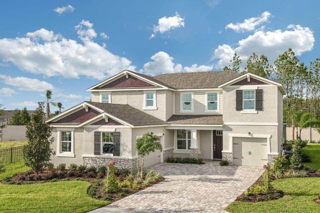 11710 Wrought Pine Loop - Photo 1
