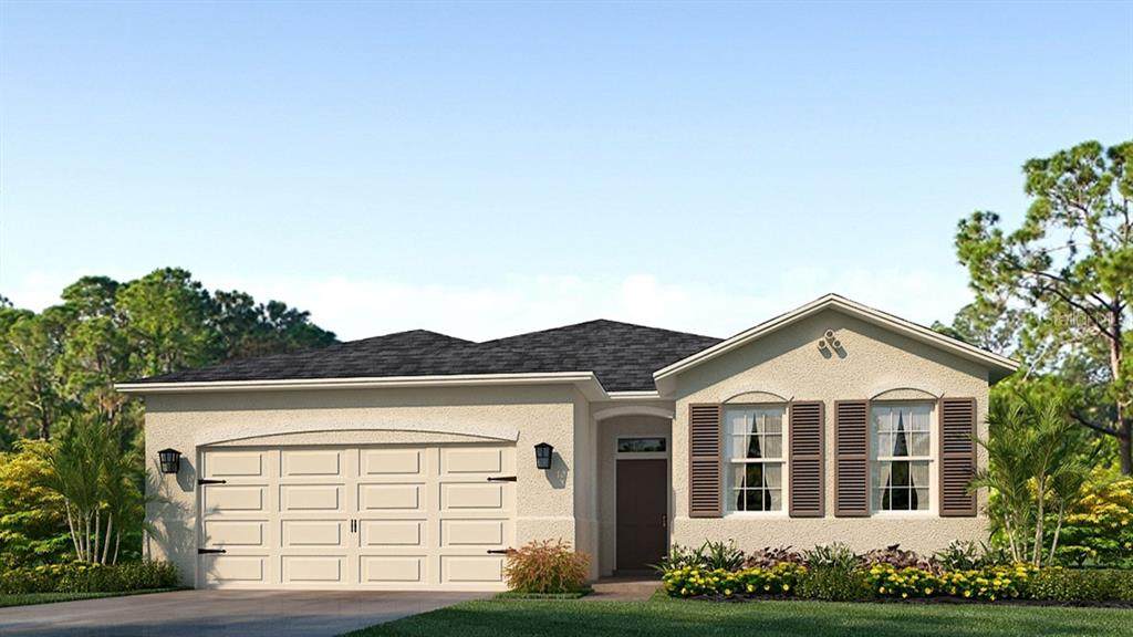 5926 Oak Bridge Court - Photo 1
