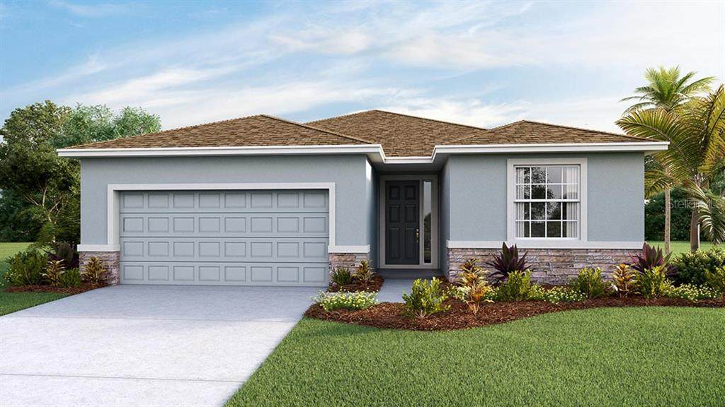 2216 Midnight Pearl Drive - Photo 1