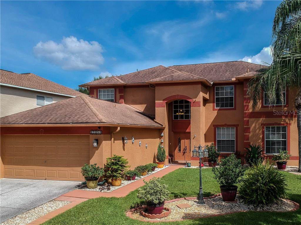 27050 Coral Springs Drive - Photo 1