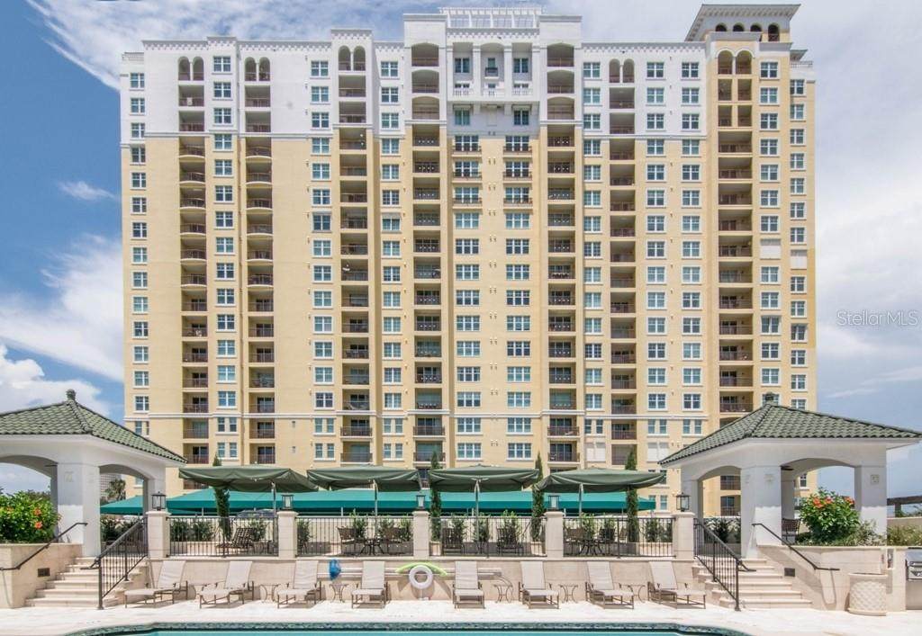 345 Bayshore Boulevard - Photo 1