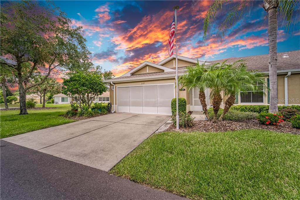 2127 Grantham Greens Drive - Photo 1