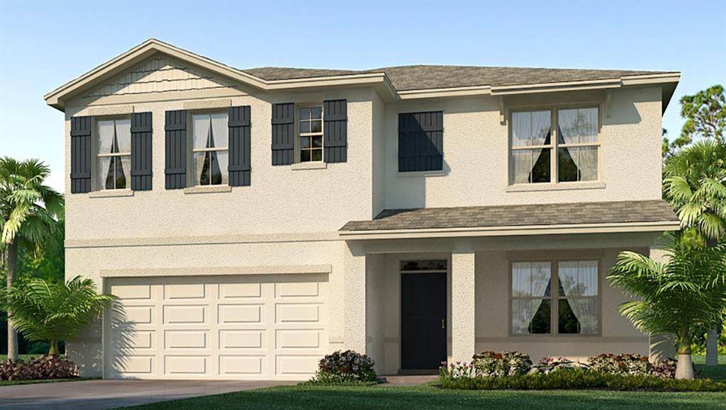 10872 Tally Fawn Loop - Photo 1