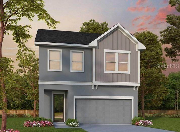 2201 Muesel Street - Photo 1