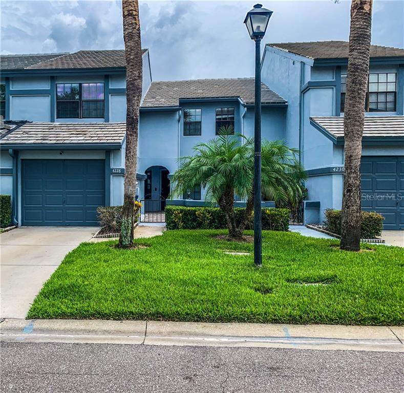 4228 Brentwood Park Circle - Photo 1