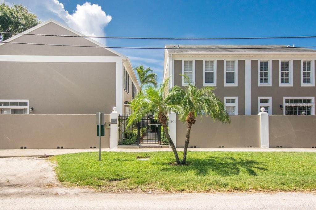 2802 Cleveland Street - Photo 1