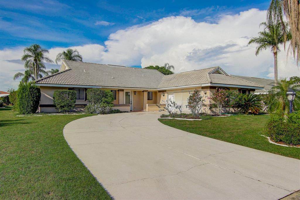 2008 Berry Roberts Drive - Photo 1