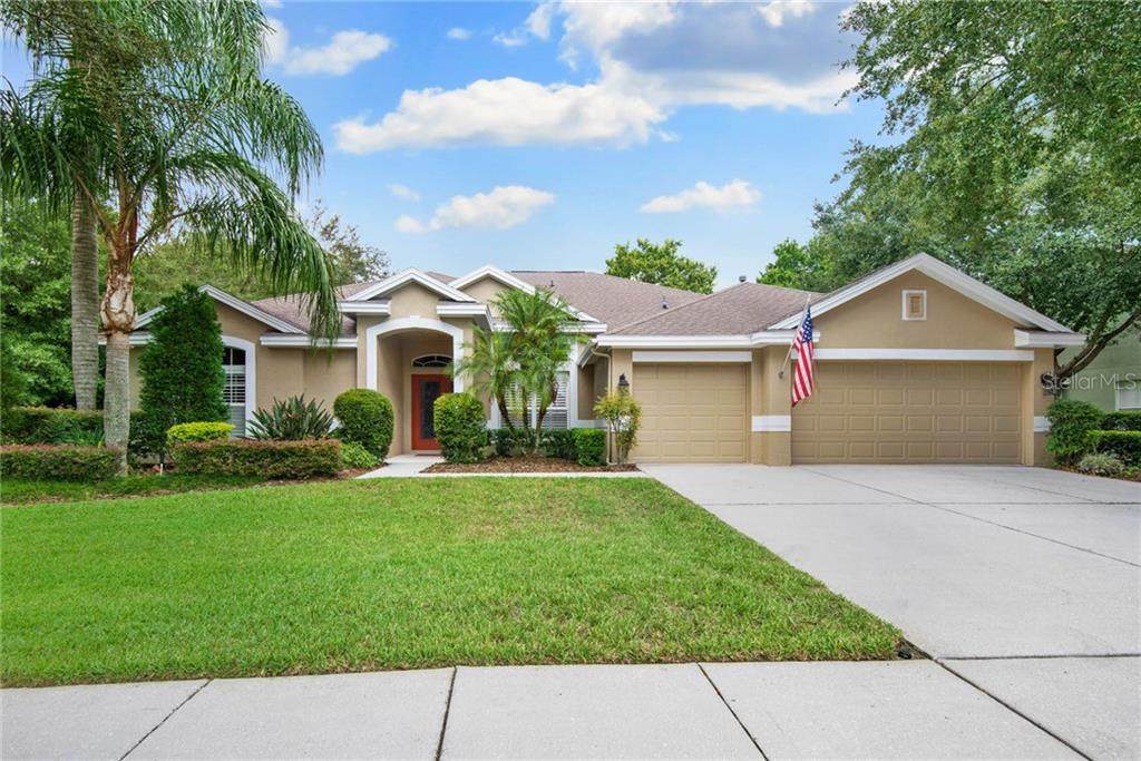 18002 Wynthorne Drive - Photo 1