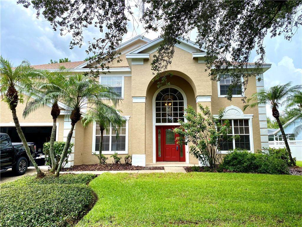 8710 Hidden Green Lane - Photo 1