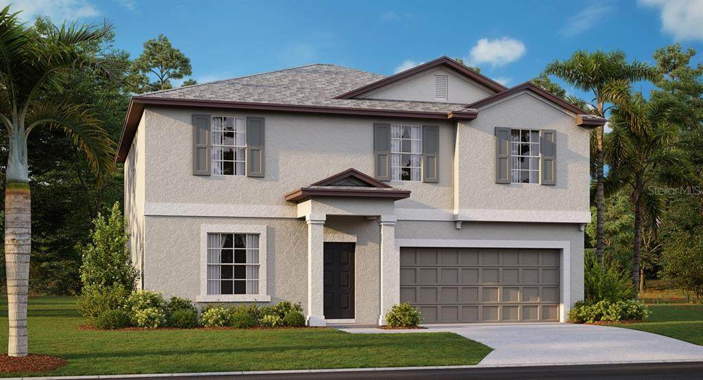 8693 Parsons Hill Boulevard - Photo 1