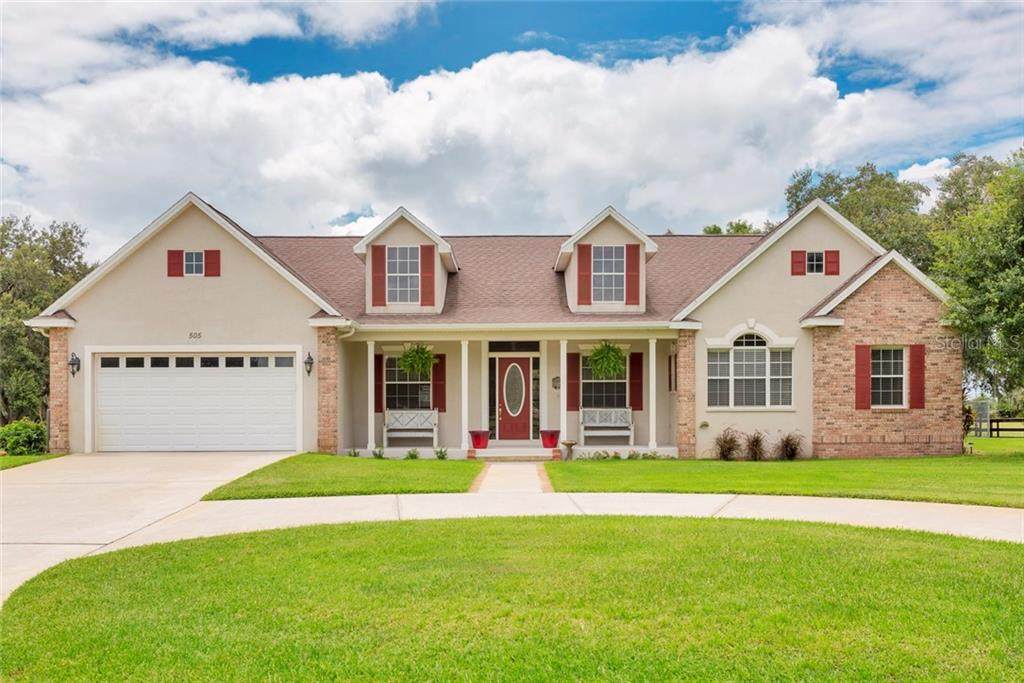 505 Cloverleaf Drive - Photo 1