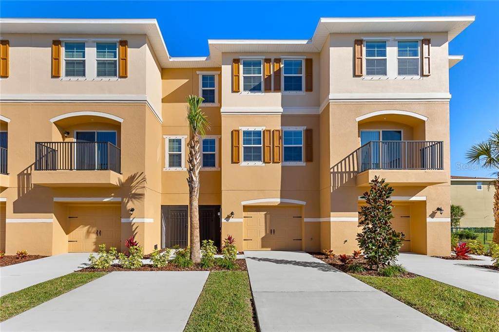 5529 Angel Fish Court - Photo 1