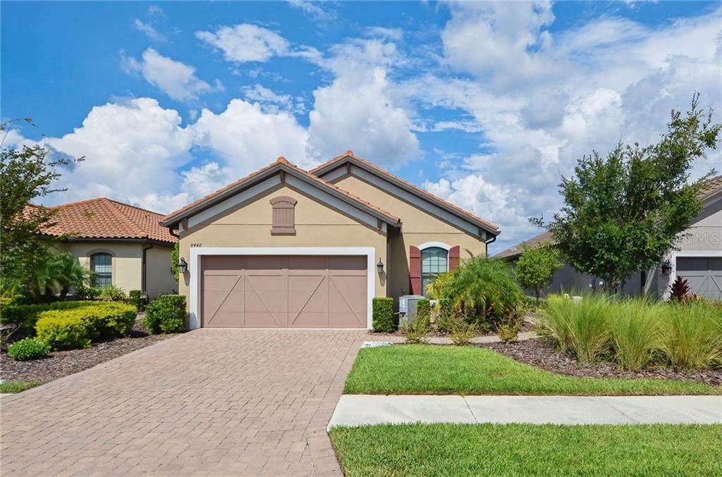 8448 Alberata Vista Drive - Photo 1