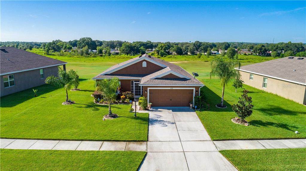 6648 Wirevine Drive - Photo 1
