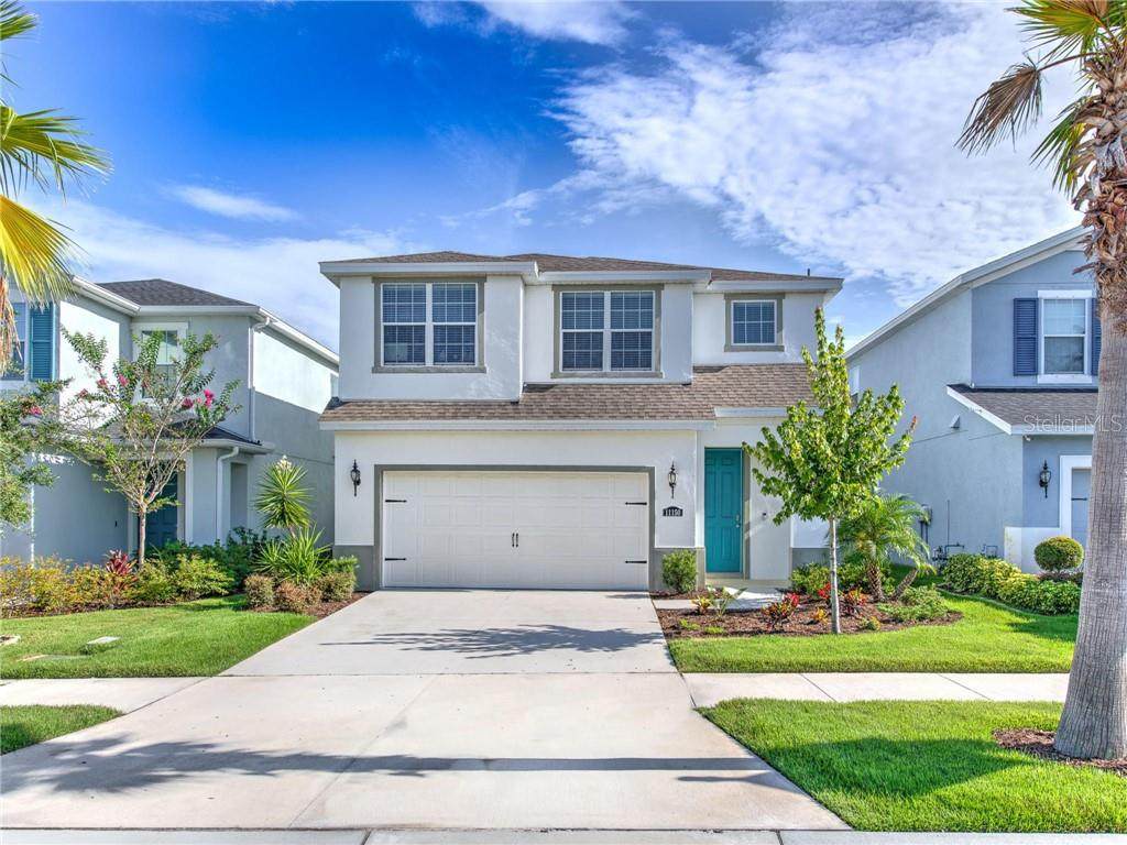 11150 Abaco Island Avenue - Photo 1