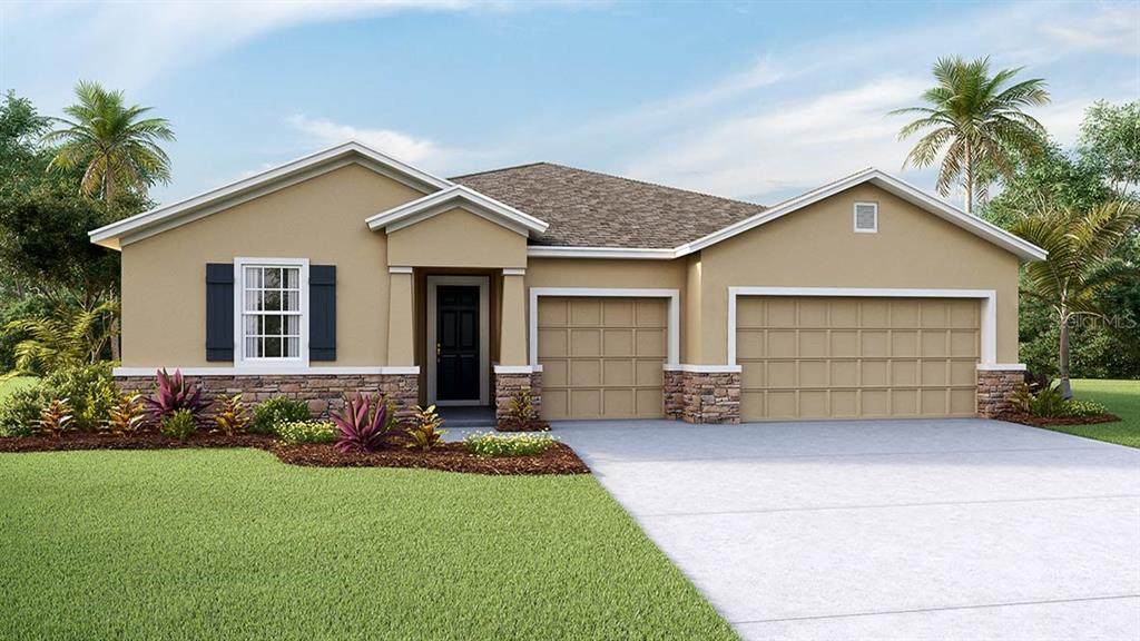 11912 Brighton Knoll Loop - Photo 1