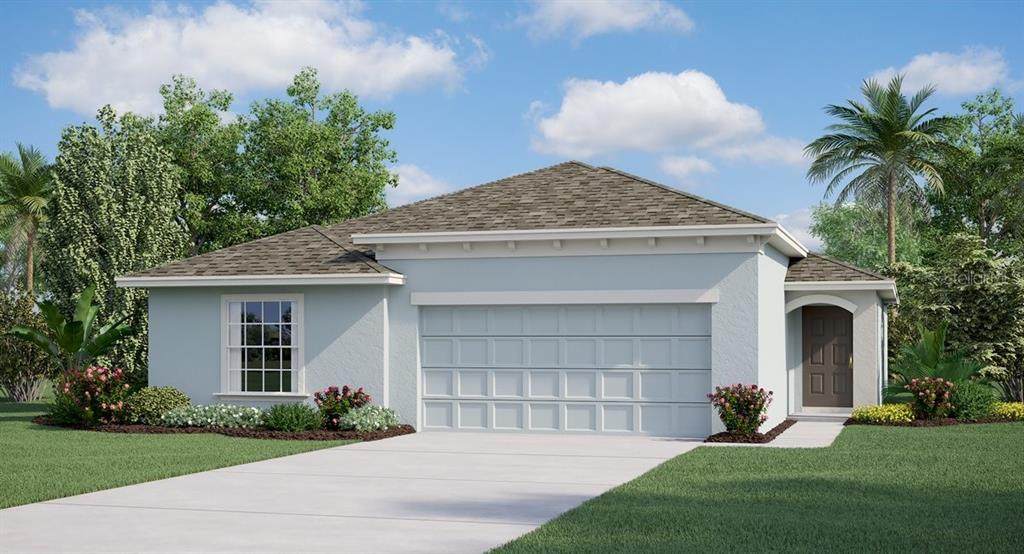 578 Patton Loop - Photo 1