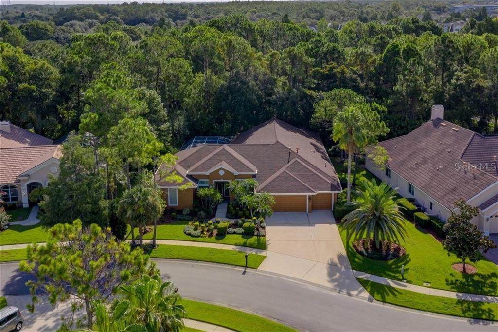 10503 Greensprings Drive - Photo 1