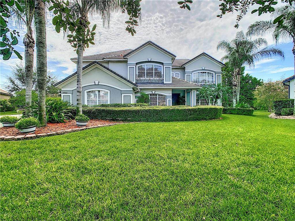 5903 Oxford Moor Boulevard - Photo 1