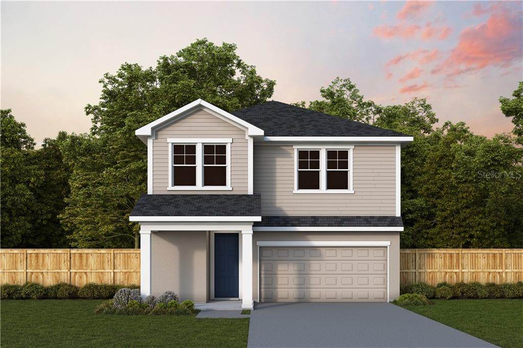 4293 Hibiscus Bloom Drive - Photo 1
