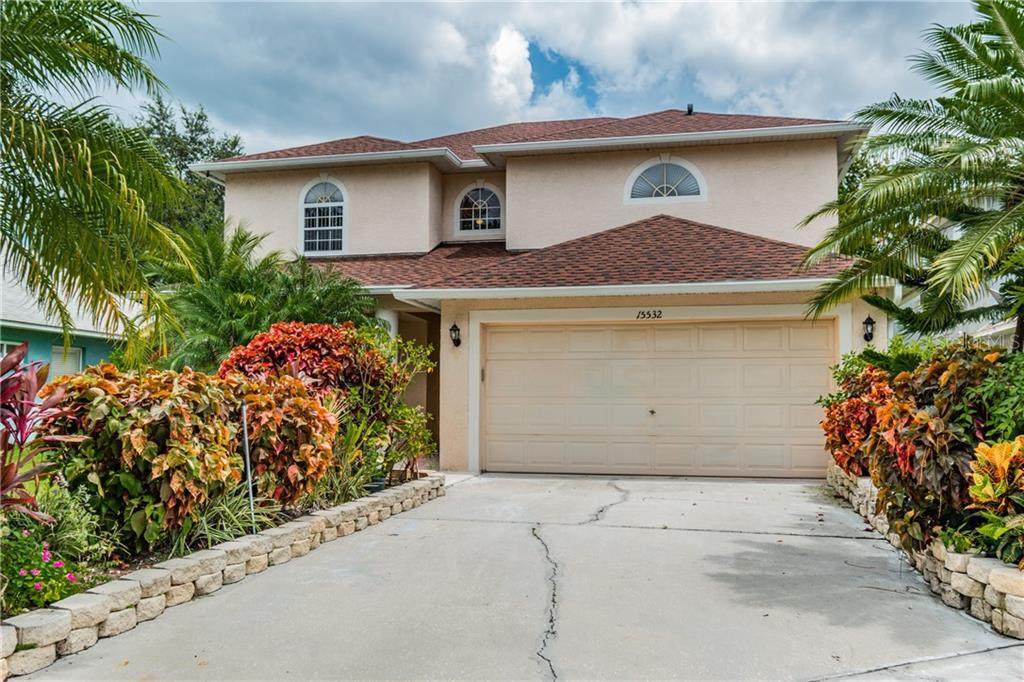 15532 Lake Bella Vista Drive - Photo 1
