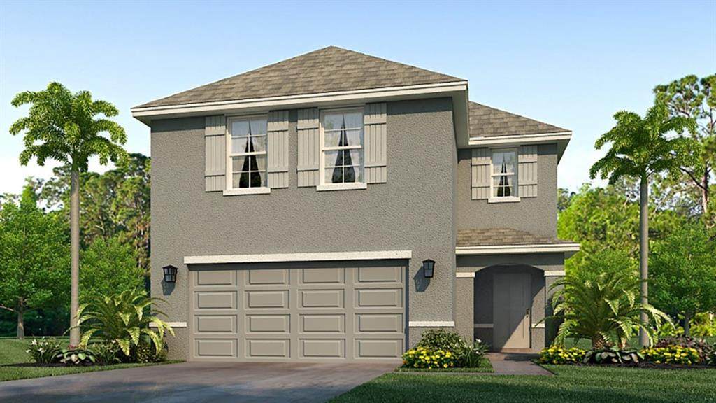 12241 High Rock Way - Photo 1