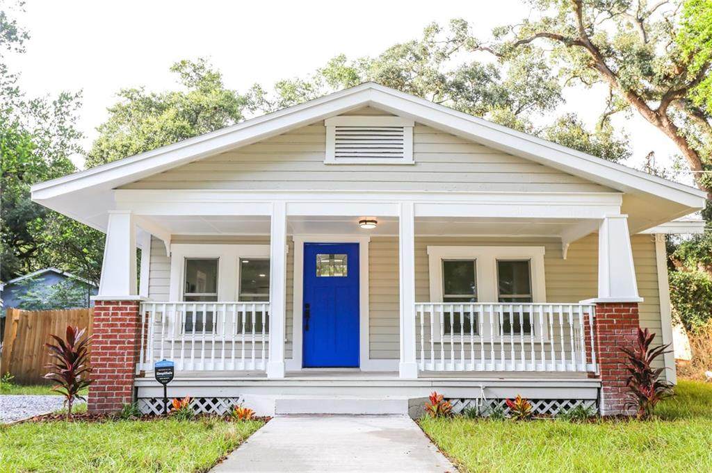 806 Hamilton Avenue - Photo 1