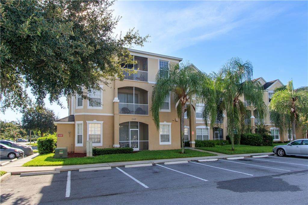 2307 Butterfly Palm Way - Photo 1