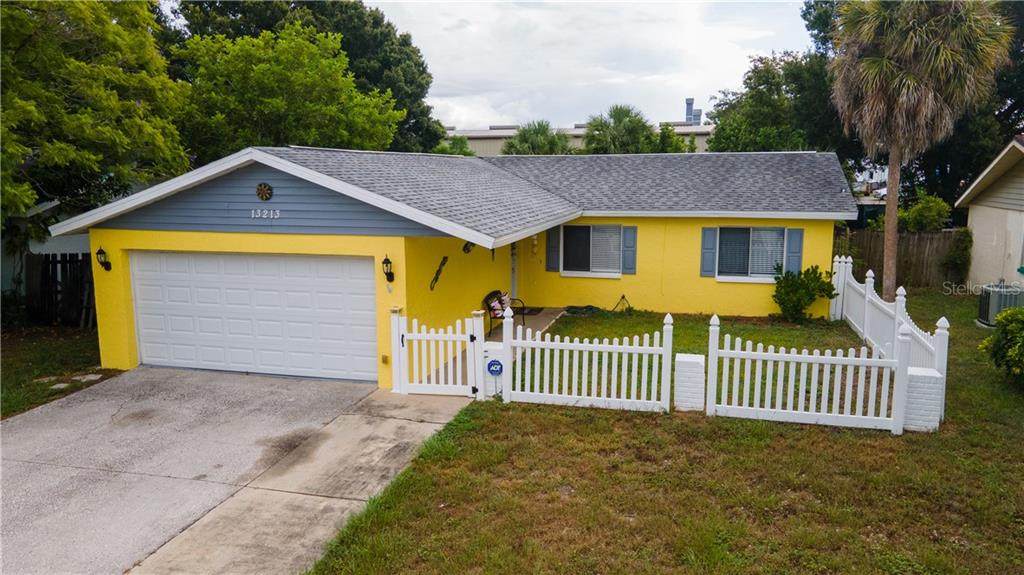 13213 Cumberland Drive - Photo 1