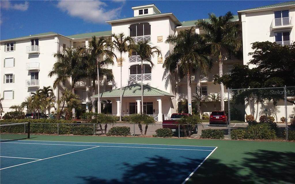 200 Harbor Walk Drive - Photo 1