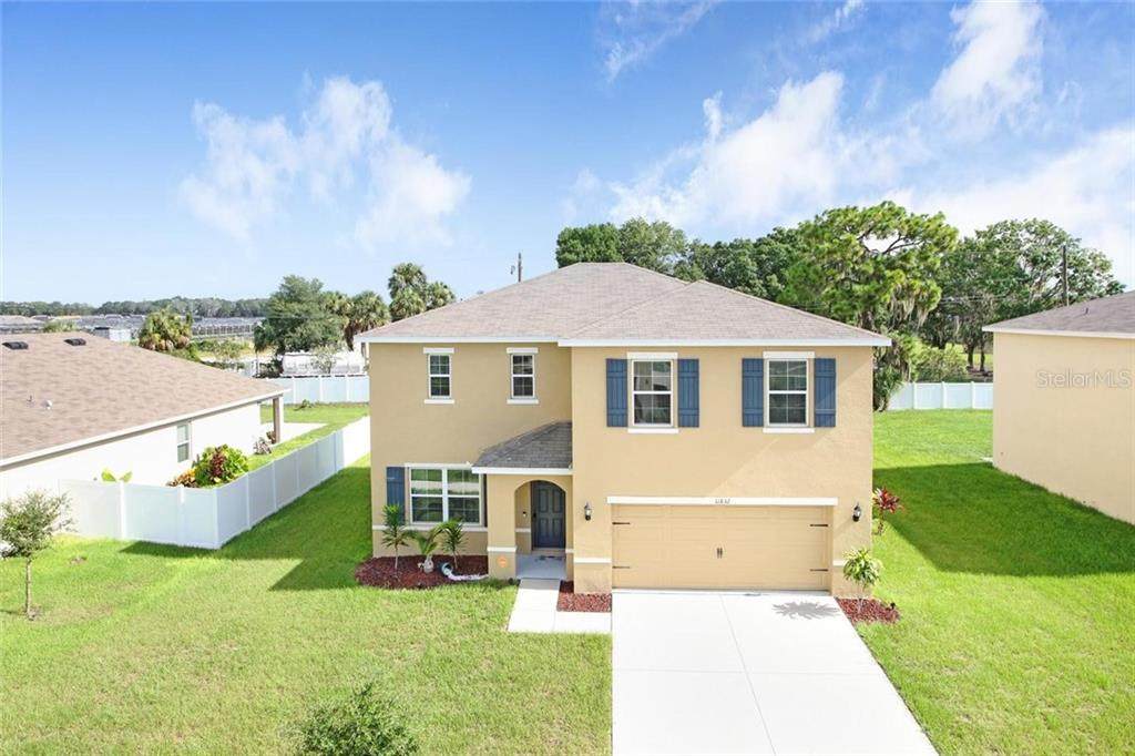 11832 Myrtle Rock Drive - Photo 1