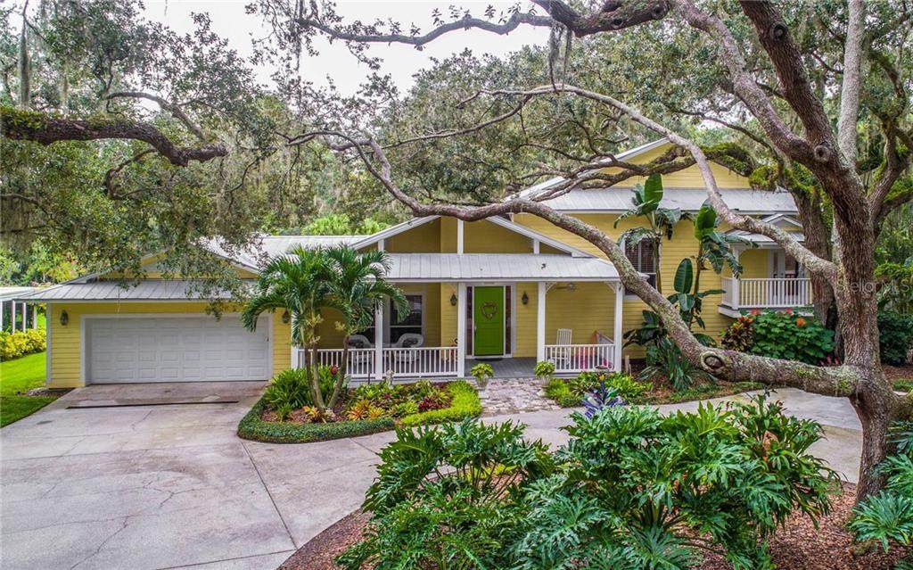 501 Riverhills Drive - Photo 1