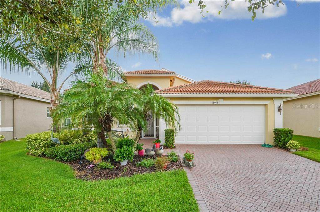 16018 Golden Lakes Drive - Photo 1