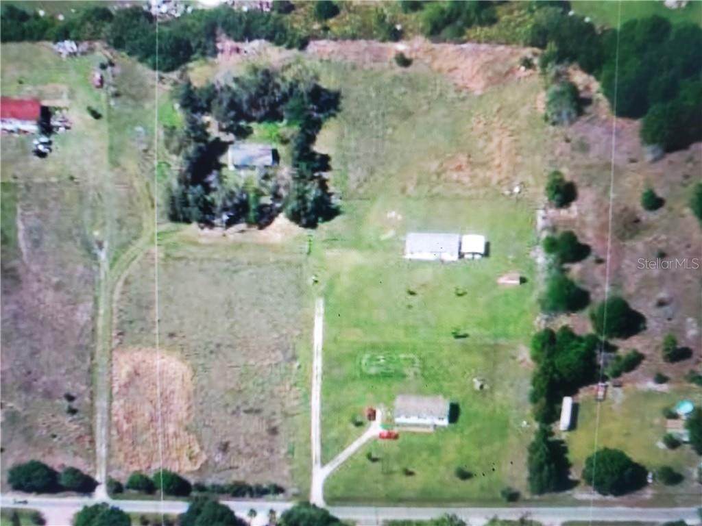 2406 Baby Ritter Lane - Photo 1