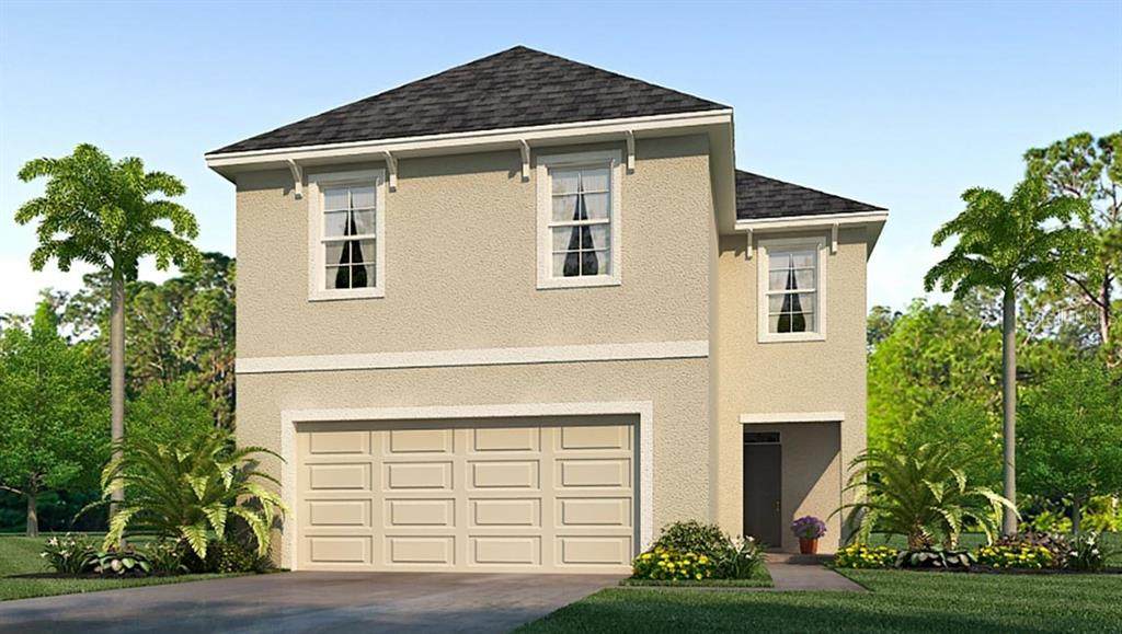 10807 Trailing Vine Drive - Photo 1