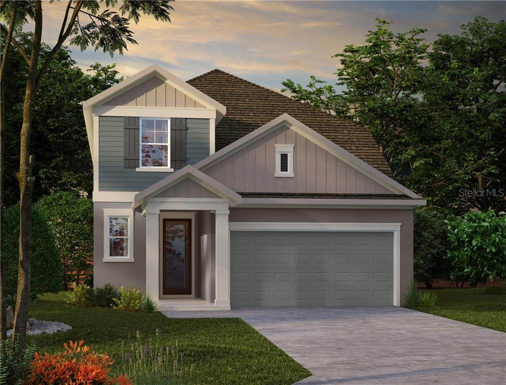 5614 Silver Sun Drive - Photo 1