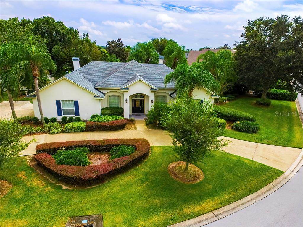 1809 Woodpointe Drive - Photo 1