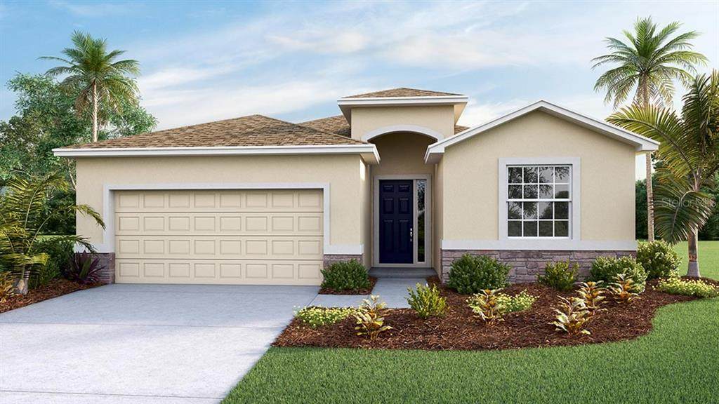 12645 Promenade Estates Boulevard - Photo 1