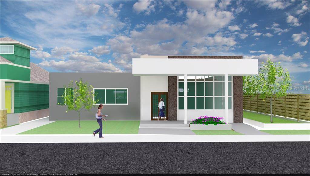 206 Howard Avenue - Photo 1