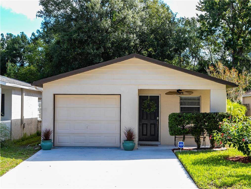 4912 Tampa Downs Boulevard - Photo 1