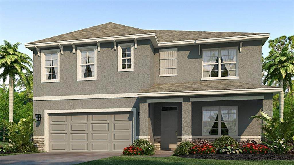 17119 Harvest Moon Way - Photo 1