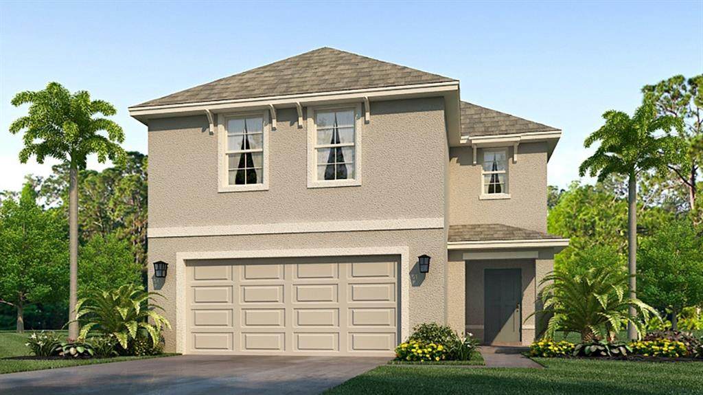 12217 High Rock Way - Photo 1