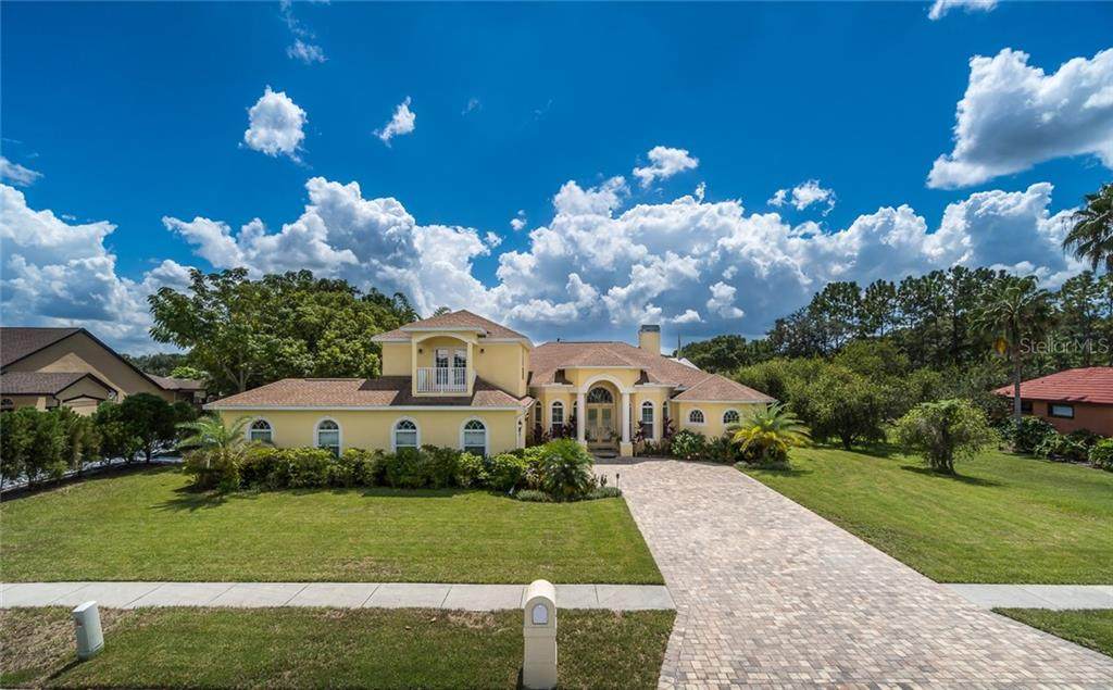 1312 Fishing Lake Drive - Photo 1