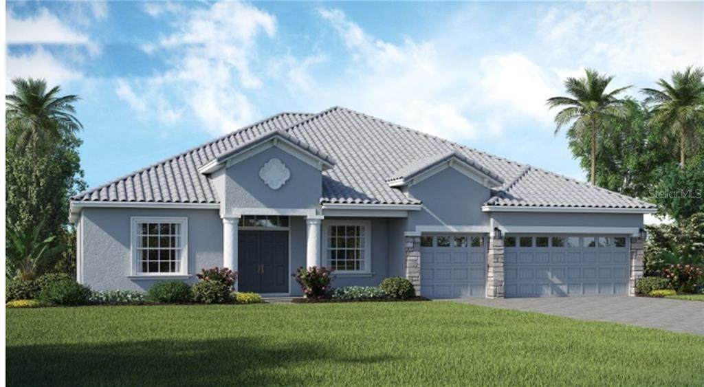 8858 Fallen Oak Drive - Photo 1
