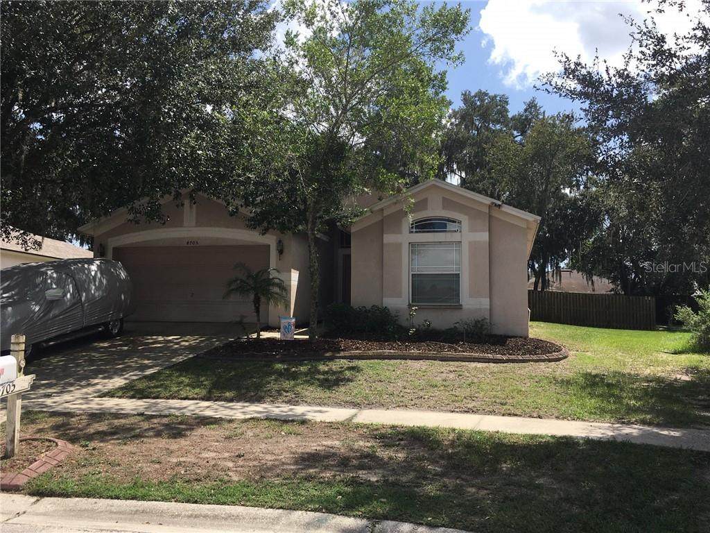 4705 Bear Claw Court - Photo 1