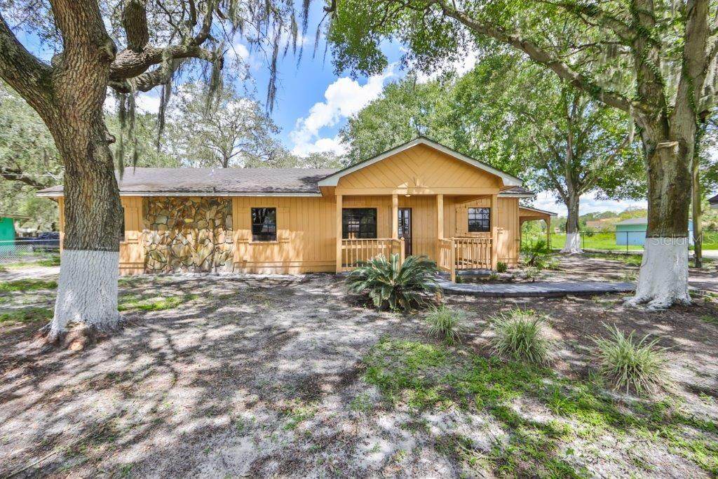 11504 Balm Riverview Road - Photo 1