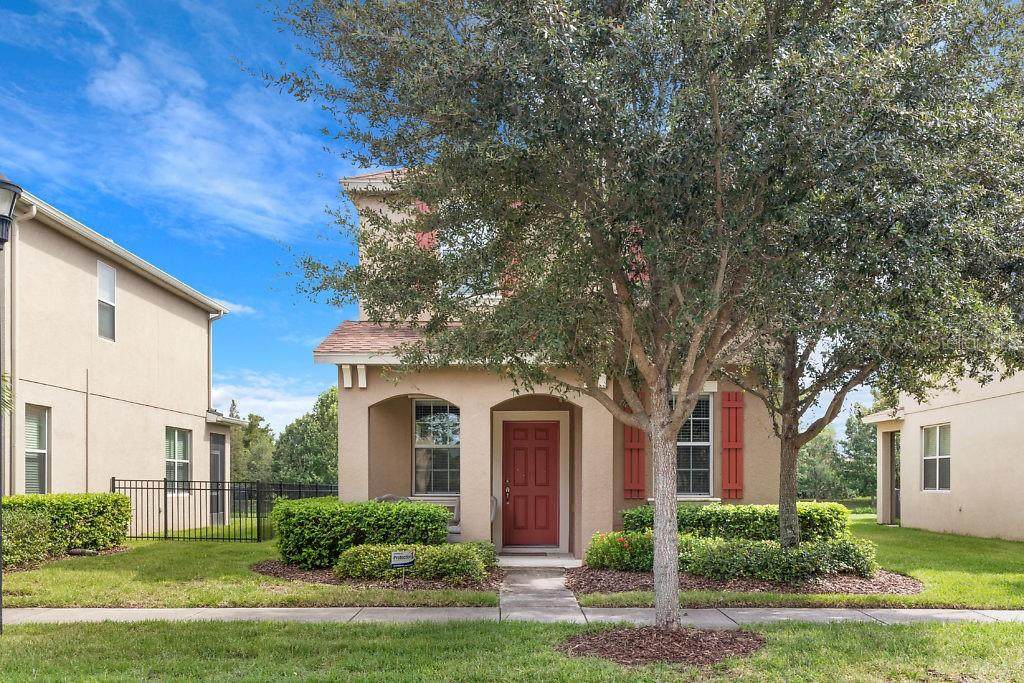 8637 Turnstone Shore Lane - Photo 1