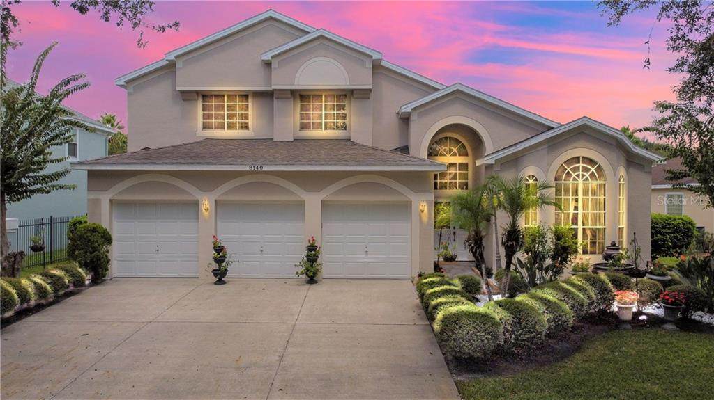 8140 Saint Andrews Circle - Photo 1