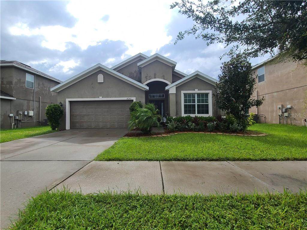 14246 Alistar Manor Drive - Photo 1
