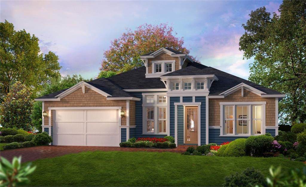 2196 Secret Cove - Photo 1
